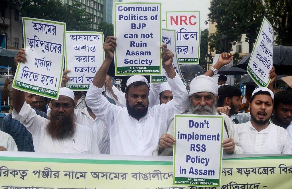 NRC: What happens to our 40 lakh human beings in Assam?