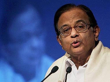 Rafale deal:  Govt ignored defence procurement procedure, says Chidambaram
