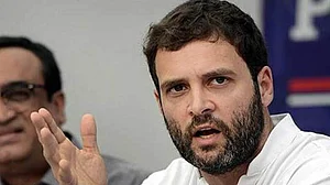 Defamation case against Rahul Gandhi dismissed