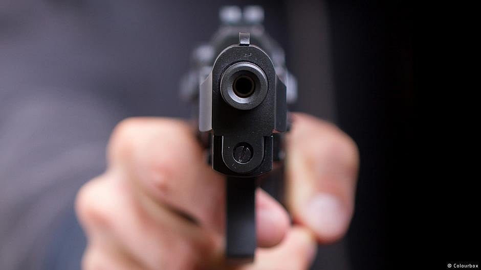 ITBP jawan injures 3 colleagues before killing self in J&K camp
