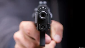 ITBP jawan injures 3 colleagues before killing self in J&K camp