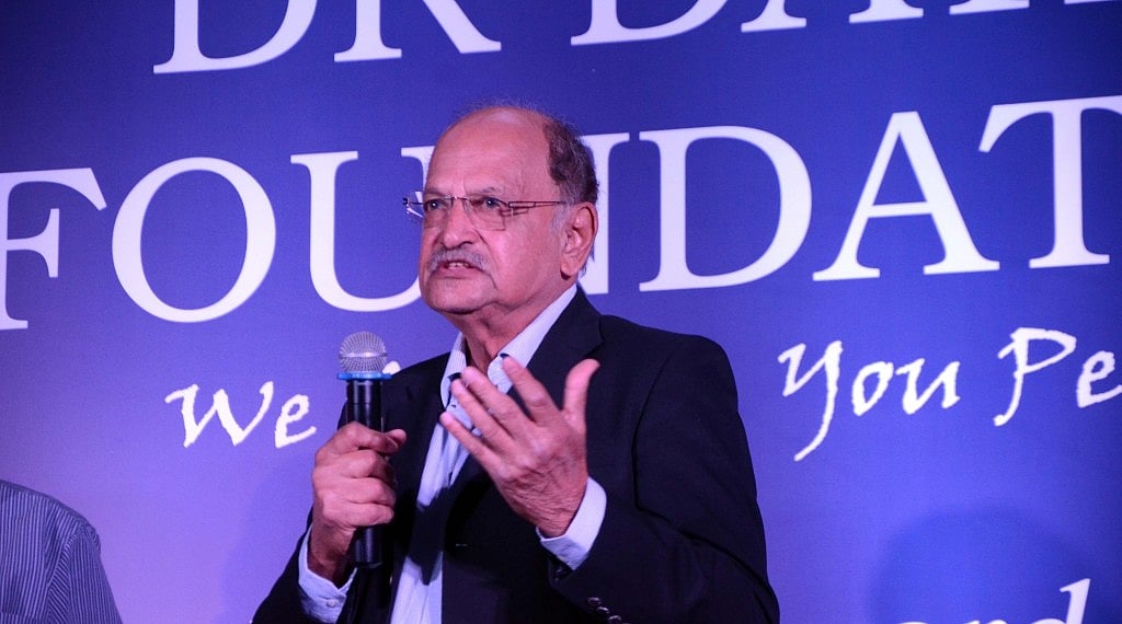 Former Indian cricket captain Ajit Wadekar has passed away, aged 77