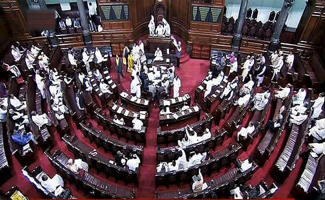 BJP votes against Dalit welfare in Rajya Sabha; Opposition proved right
