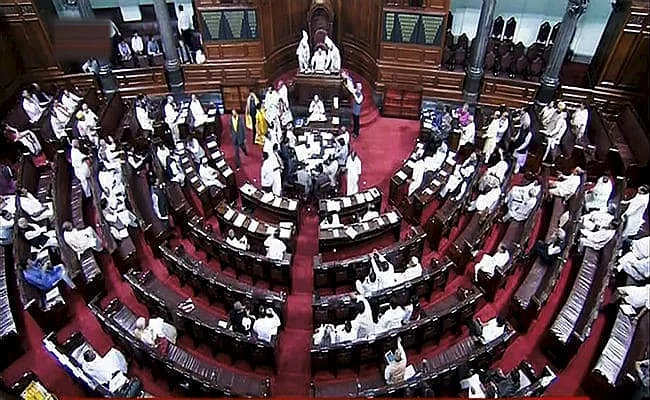 BJP votes against Dalit welfare in Rajya Sabha; Opposition proved right
