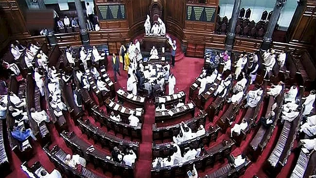 BJP votes against Dalit welfare in Rajya Sabha; Opposition proved right