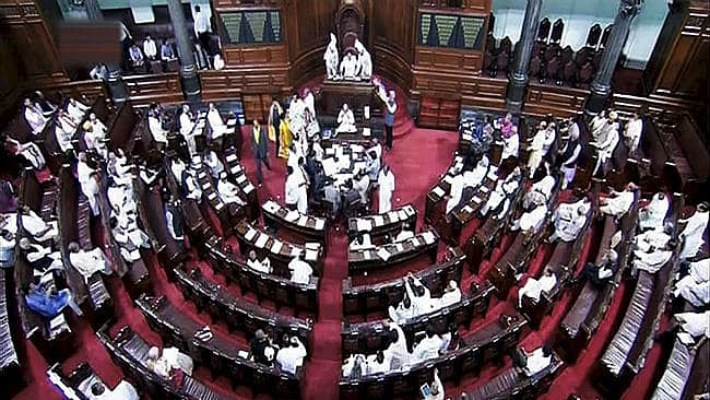 BJP votes against Dalit welfare in Rajya Sabha; Opposition proved right