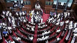 BJP votes against Dalit welfare in Rajya Sabha; Opposition proved right