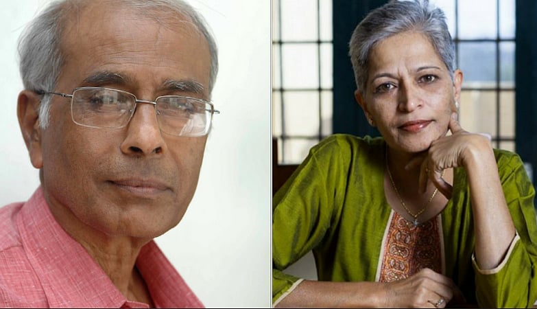 Narendra Dabholkar’s killer admits to shooting him twice in police confession