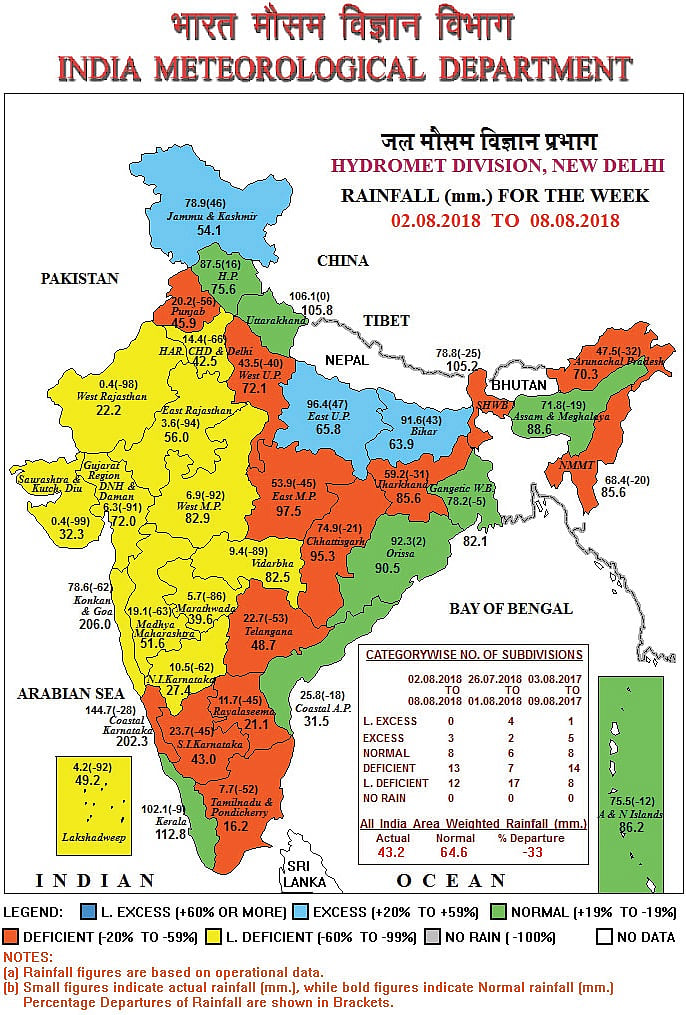 In Kerala, there’s no reason to damn the dams