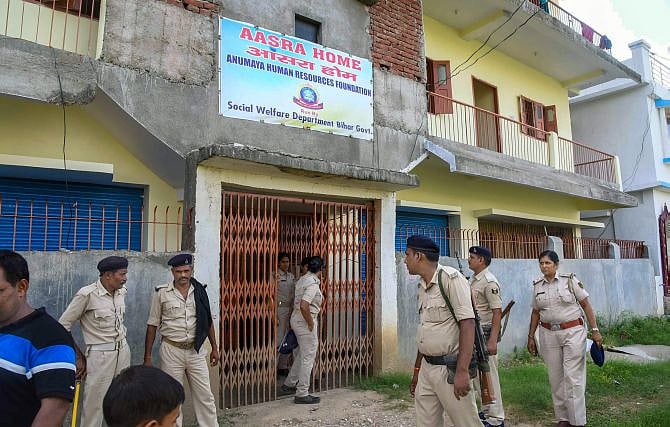 Muzaffarpur shelter home case: Patna High Court pulls up CBI