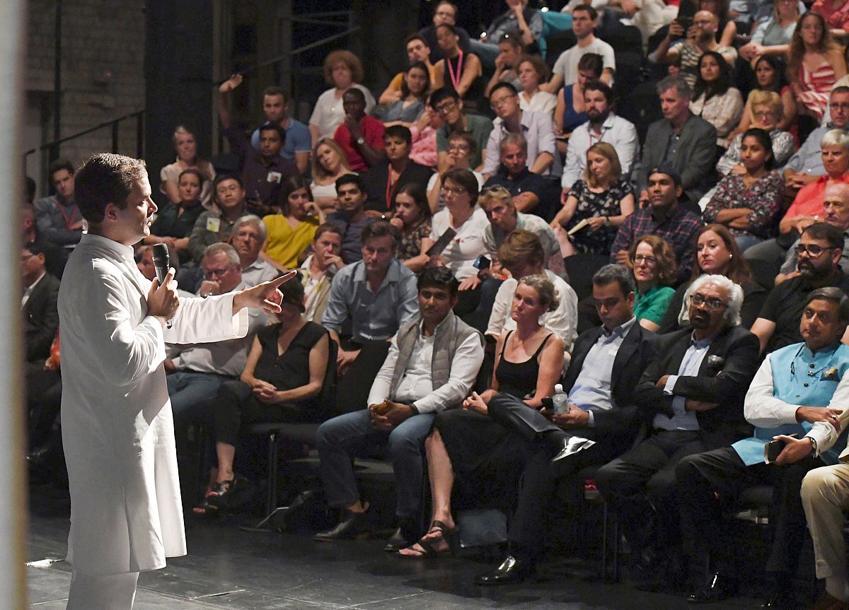 August 23: Delhi and beyond, in pictures
