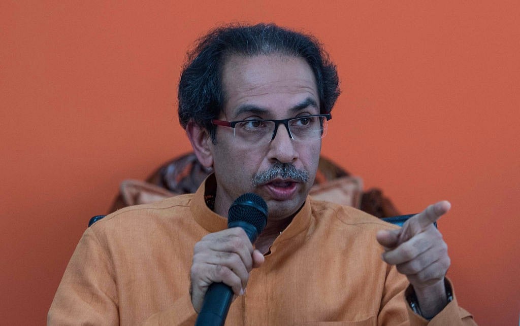 Shiv Sena says BJP will get ‘demonetisation-like’ jolt in 2019 election