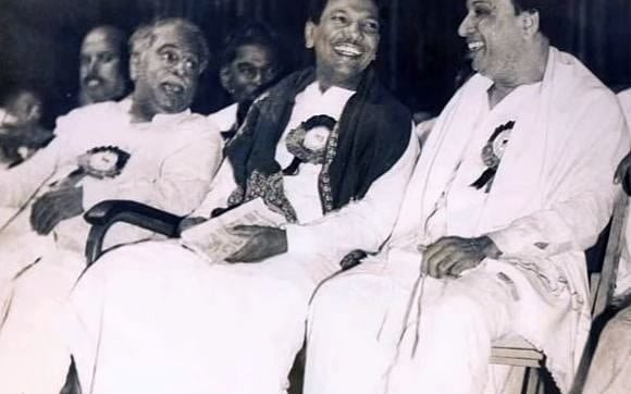Photo: R. Rangaraj
