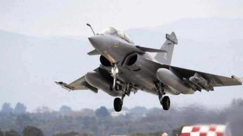 Modi govt never called the Rafale papers ‘stolen’ when the report came out, resorted to it now