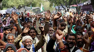 Farmers’ body says Centre’s MSP not as per promised formula