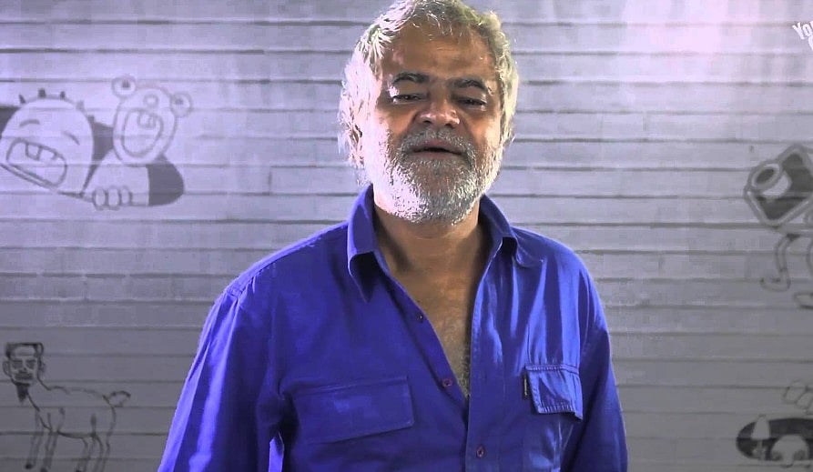 Sanjay Mishra: The film Turtle is all about the looming crisis over water 