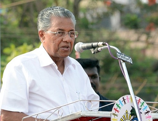 Kerala CM Pinarayi Vijayan: 10 lakh in camps, aid pouring in, relief efforts on