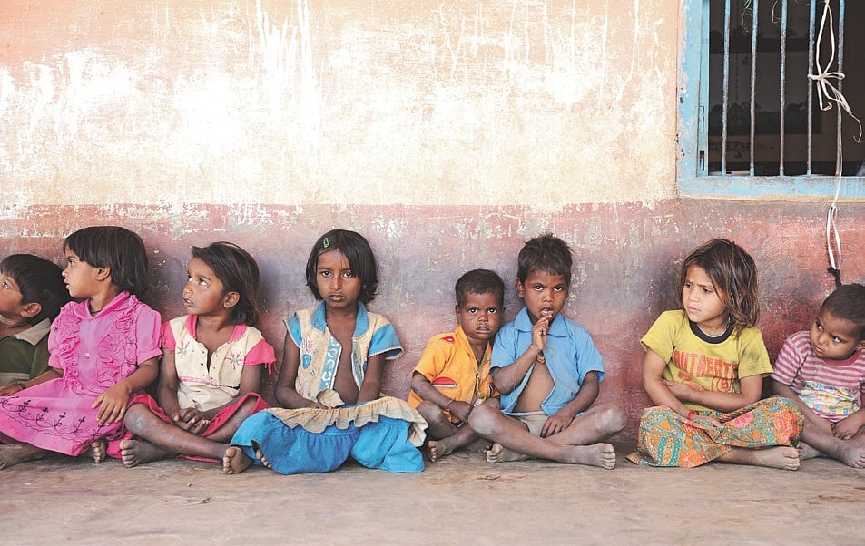 Muzaffarpur shelter home rapes: Of abuse and vulnerable children      