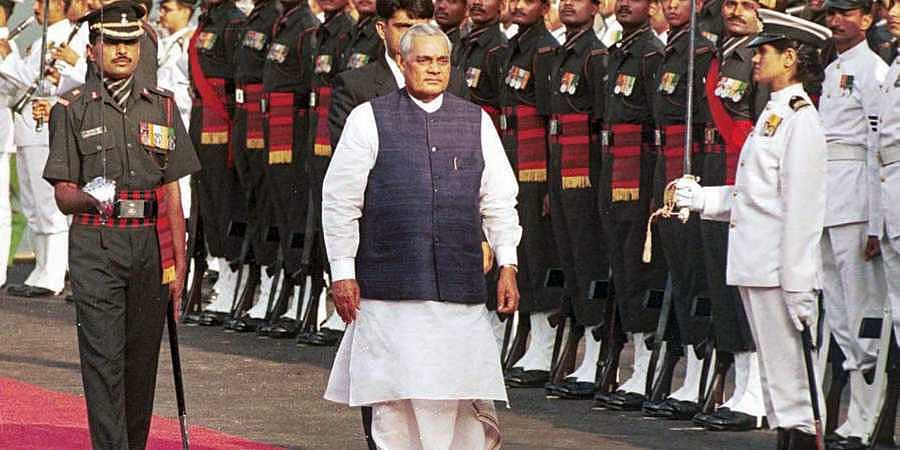 Kashmir fondly remembers Atal Bihari Vajpayee 