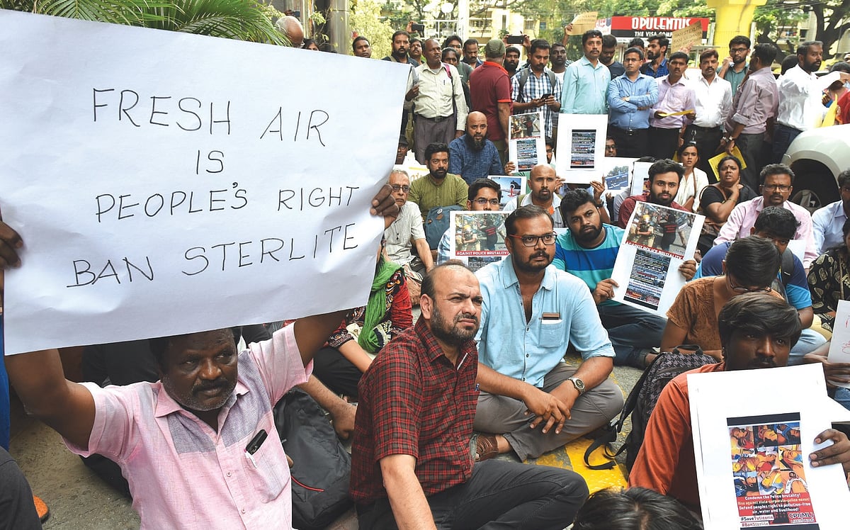 Sterlite’s litany of illegalities in Thoothukudi