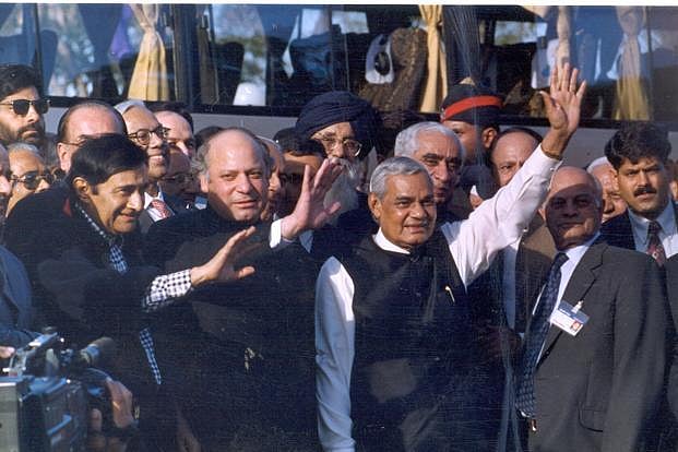 When Vajpayee won over Lahore with his oratory