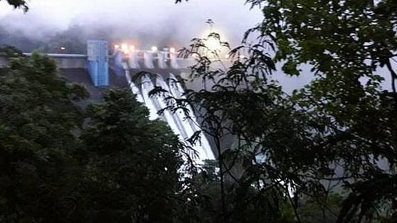Heavy rains lash Kerala; landslides and floods kill 18