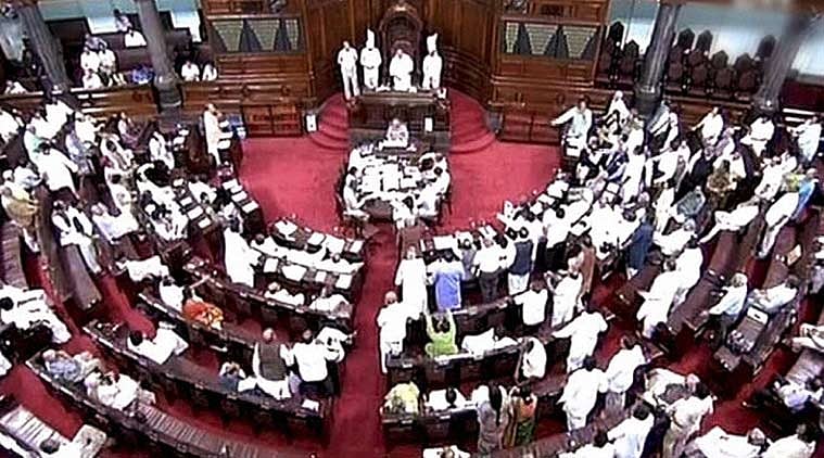 Opposition parties set to meet to decide on Rajya Sabha Deputy Chairman 