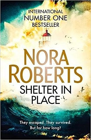 Shelter in Place: A dud romance in the backdrop of gun violence 