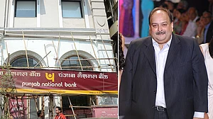 Rahul Gandhi alleges Modi government gave clean chit to Mehul Choksi