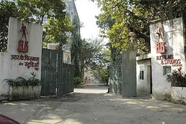 RK Studios to bow out for residential, shopping complex
