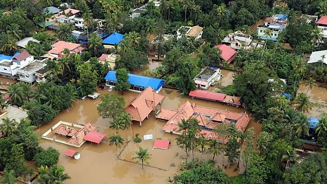 Kerala CM Pinarayi Vijayan: Stand by us during these testing times