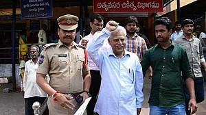 PUCL, Amnesty, Oxfam condemn crackdown on rights activists