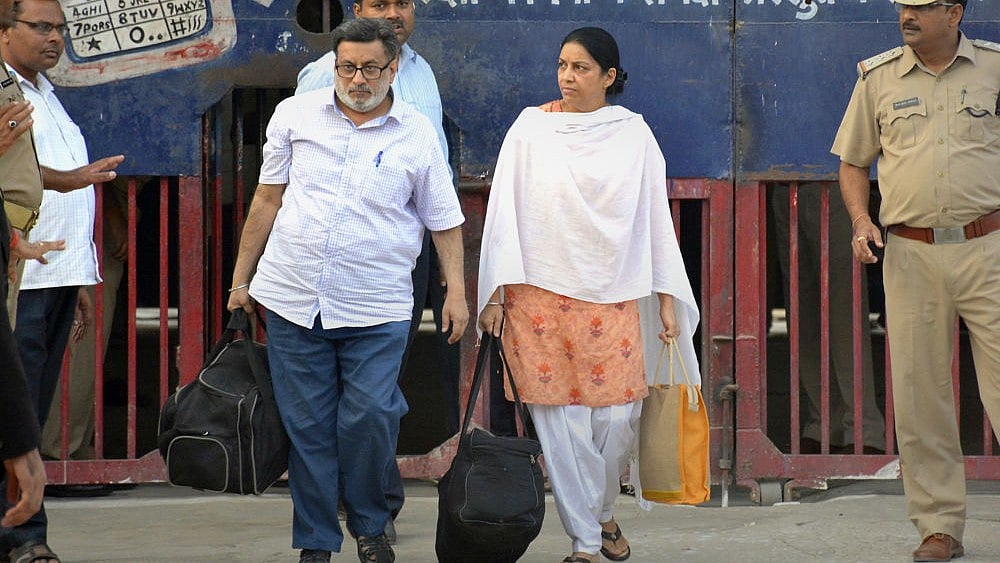 Photo by Sakib Ali/Hindustan Times via Getty Images
