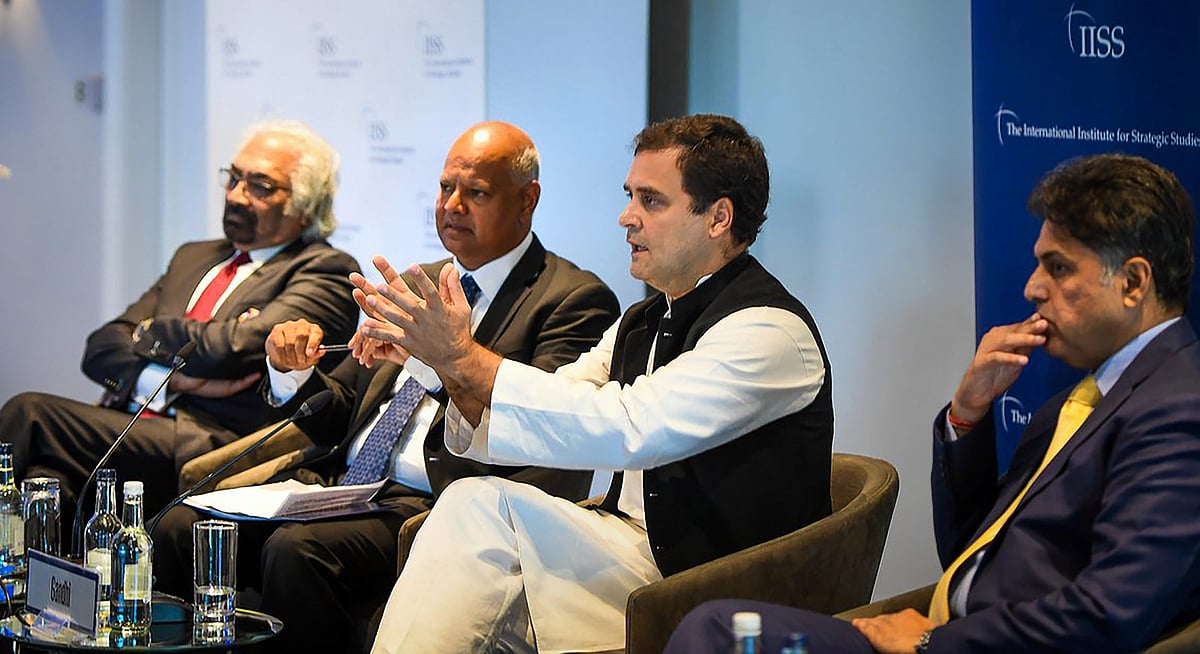 August 24: Delhi and beyond, in pictures