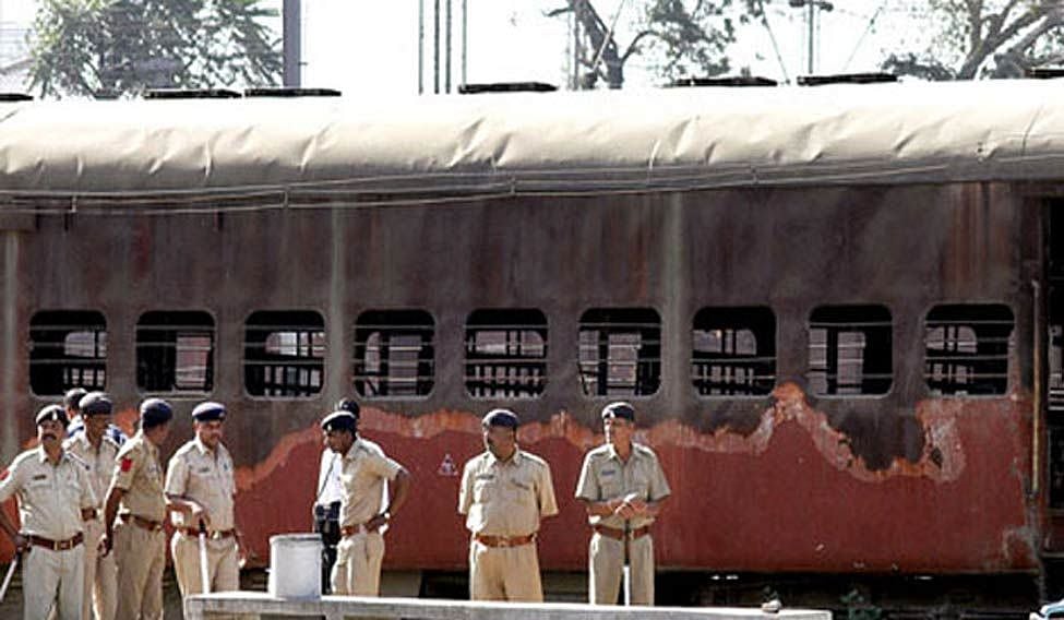 Godhra riots case: SIT court convicts 2 to life imprisonment, acquits 3