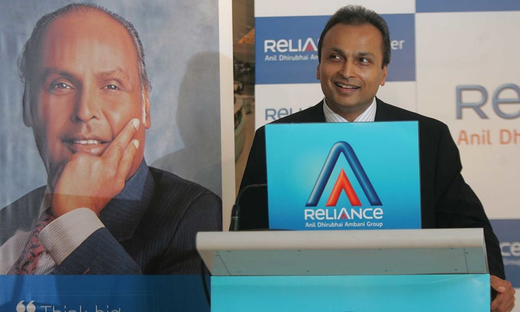 Anil Ambani-led RInfra bags ₹1,907 cr Mumbai-Nagpur Expressway package