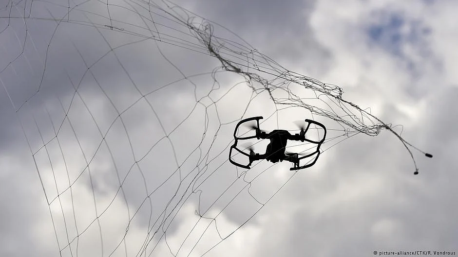 BSF fires at Pak drone, foils drugs, weapon smuggling bid in Punjab