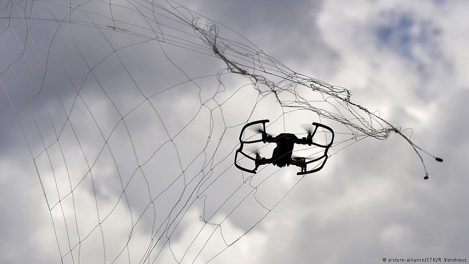 BSF fires at Pak drone, foils drugs, weapon smuggling bid in Punjab