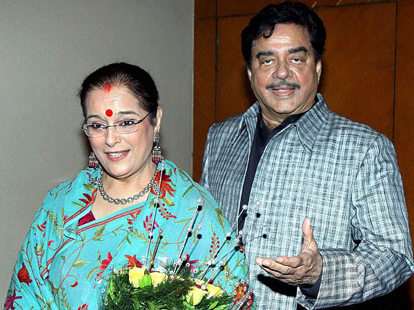 Shatrughan Sinha’s wife Poonam Sinha to make a comeback