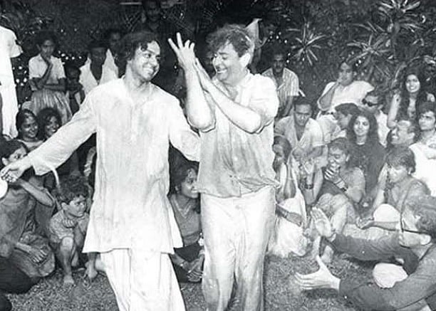 RK Studios ka jaana, dil ke armaanon ka mit jaana: Lata Mangeshkar 