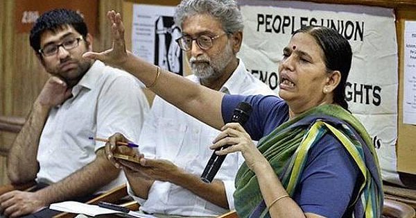 What after all is ‘Urban Naxal’?