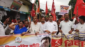 Bihar shuts down to protest rape of minors at Muzaffarpur shelter home