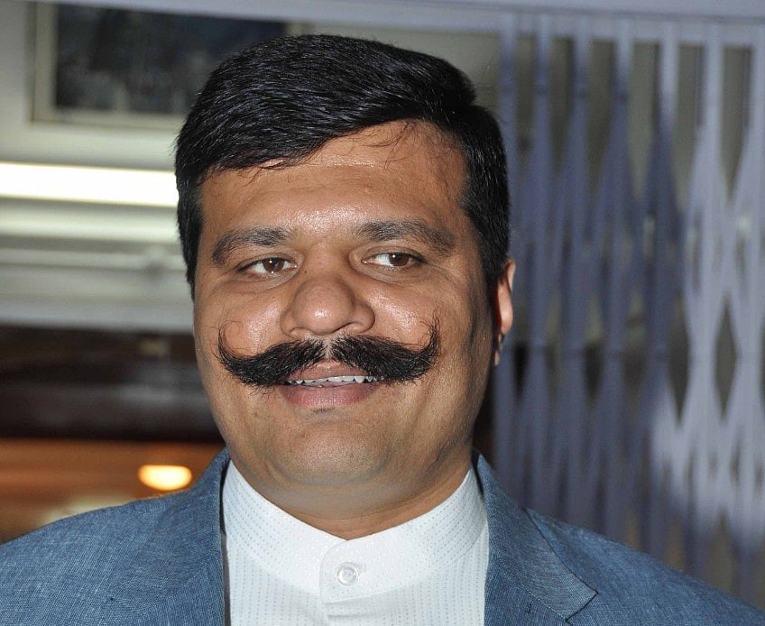 BJP MLA  claims presence of Rohingya refugees in Haridwar, CM denies