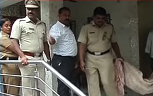 Maharashtra ATS raids teacher’s homes in Mumbai over suspected Al-Qaeda links