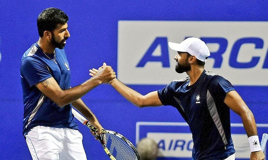 Asian Games 2018: India wins gold in tennis and rowing, bronze in shooting