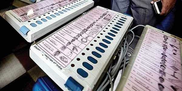 Why is the EVM a sacred cow? Election Commission should be open to investigation