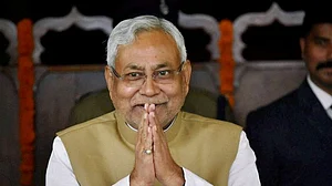 RS Dy Chairman poll: Nitish seeks TRS support, YSR Congress to vote against NDA