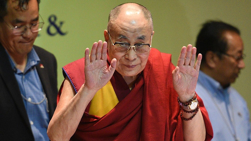 Why Dalai Lama was wrong on Jawaharlal Nehru and Partition