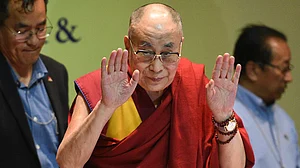 Why Dalai Lama was wrong on Jawaharlal Nehru and Partition