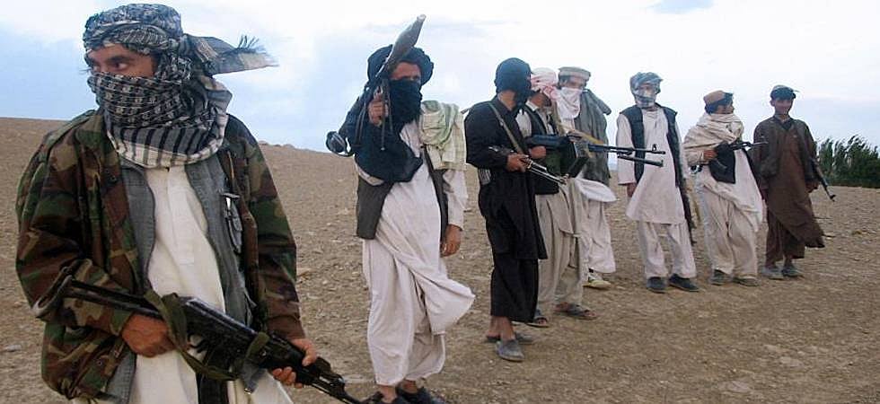 Taliban take at least 100 people hostage in Afghanistan 
